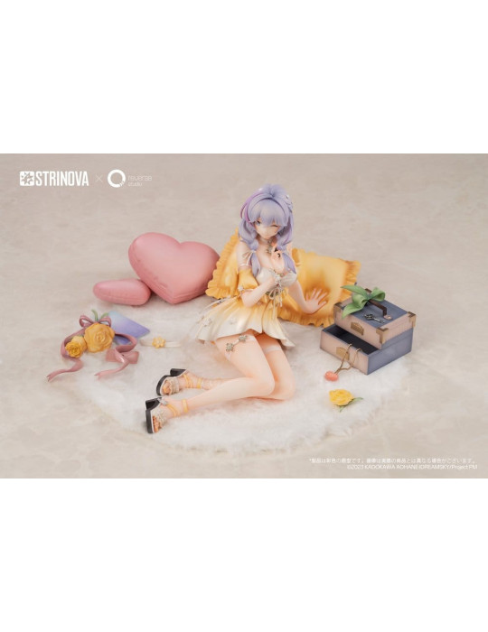 Reverse Studio - Strinova - figure Kanami Whisper of Flowers Ver.