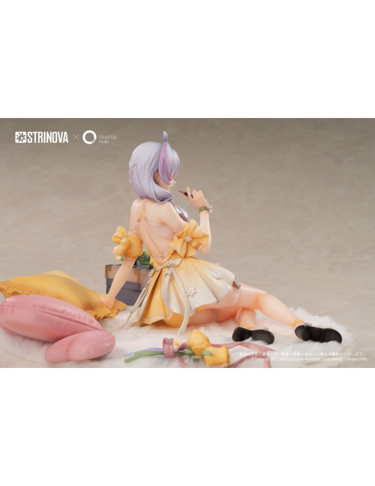 Reverse Studio - Strinova - figurine Kanami Whisper of Flowers Ver.