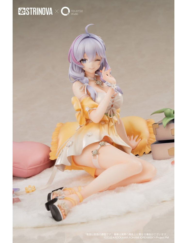 Reverse Studio - Strinova - figurine Kanami Whisper of Flowers Ver.