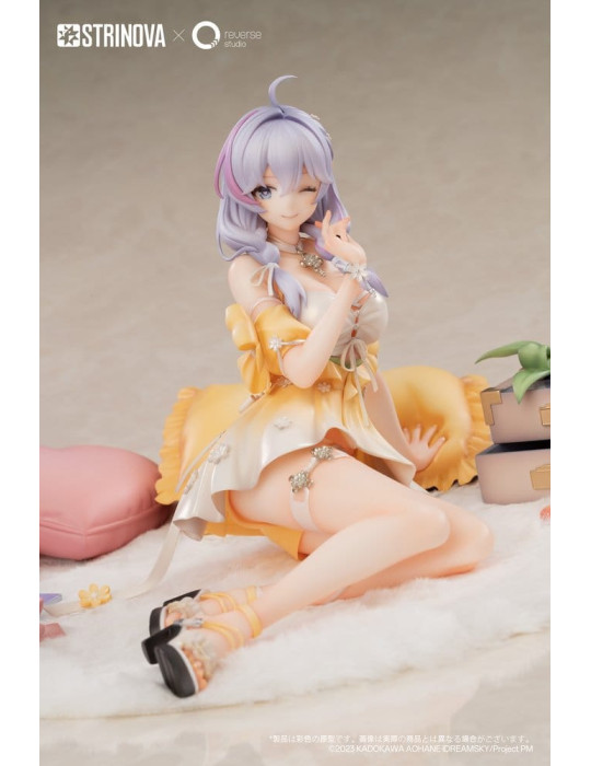 Reverse Studio - Strinova - figurine Kanami Whisper of Flowers Ver.