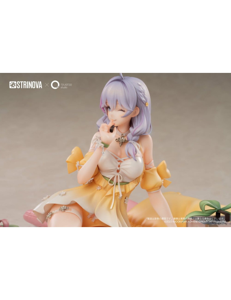 Reverse Studio - Strinova - figurine Kanami Whisper of Flowers Ver.