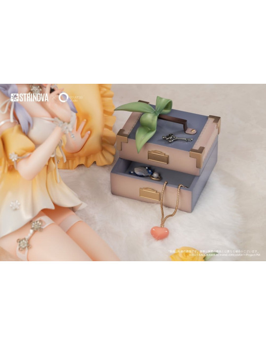 Reverse Studio - Strinova - figurine Kanami Whisper of Flowers Ver.