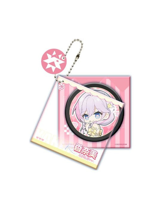 Reverse Studio - Strinova - figure Kanami Whisper of Flowers Ver.