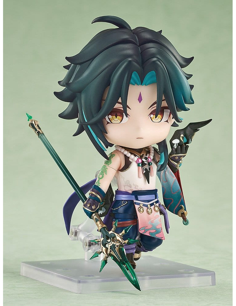 Good Smile Company - Genshin Impact - figurine Nendoroid Xiao