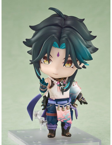 Good Smile Company - Genshin Impact - figure Nendoroid Xiao 2
