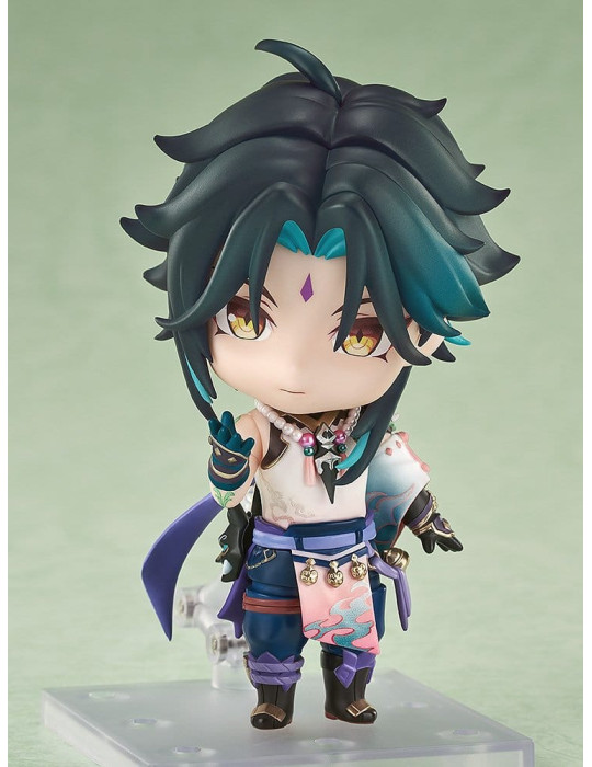 Good Smile Company - Genshin Impact - figure Nendoroid Xiao
