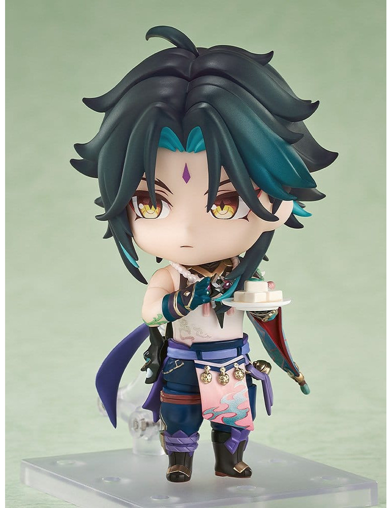 Good Smile Company - Genshin Impact - figure Nendoroid Xiao