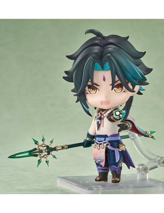 Good Smile Company - Genshin Impact - figurine Nendoroid Xiao