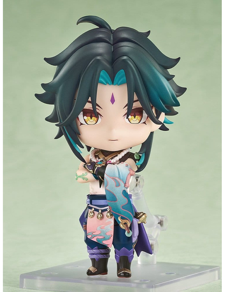Good Smile Company - Genshin Impact - figurine Nendoroid Xiao
