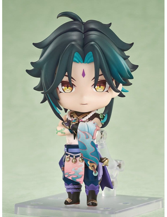 Good Smile Company - Genshin Impact - figure Nendoroid Xiao