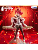 Furyu - Vocaloid - figurine Noodle Stopper Kasane Teto King Ver.