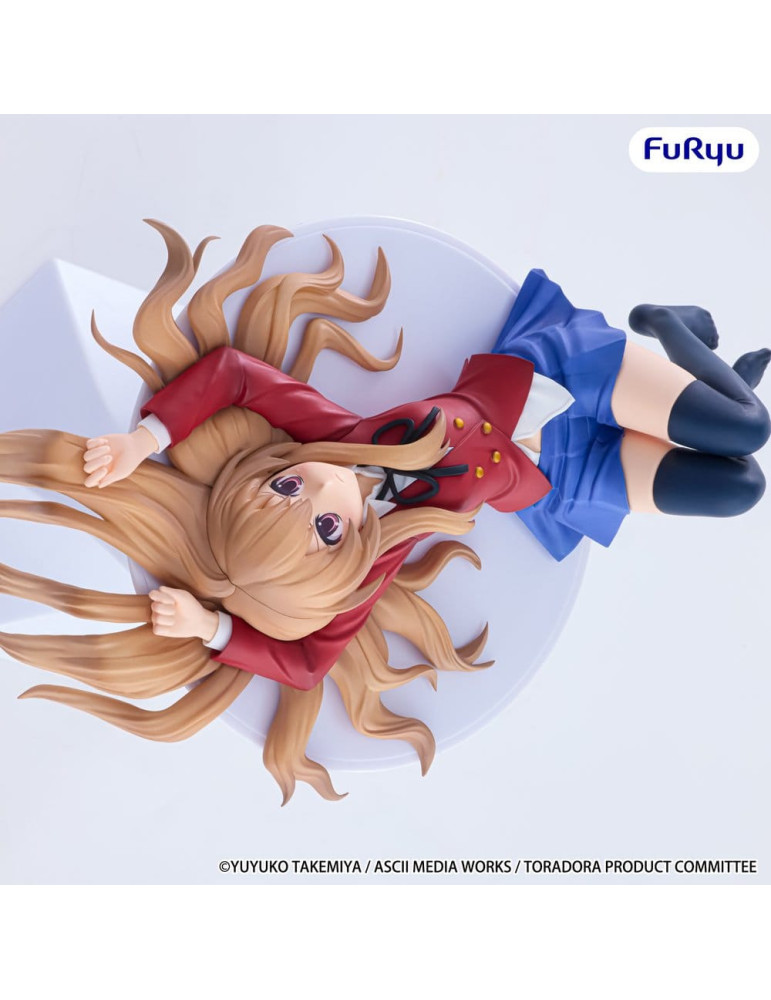 Furyu - Toradora! - figure Noodle Stopper Taiga Aisaka