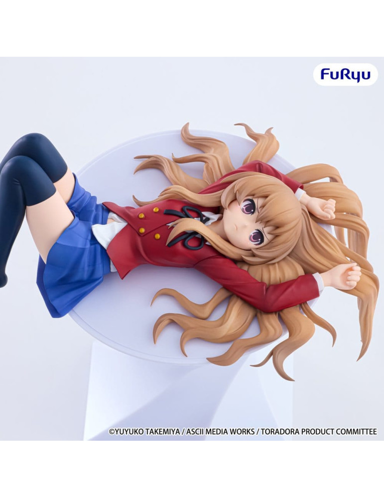 Furyu - Toradora! - figurine Noodle Stopper Taiga Aisaka