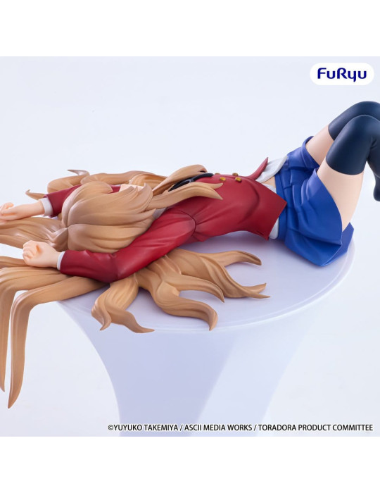 Furyu - Toradora! - figurine Noodle Stopper Taiga Aisaka