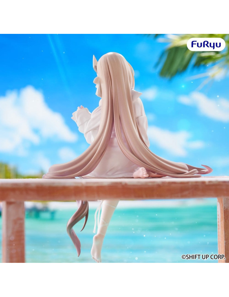 Furyu - Goddess of Victory: Nikke - figure Noodle Stopper Viper