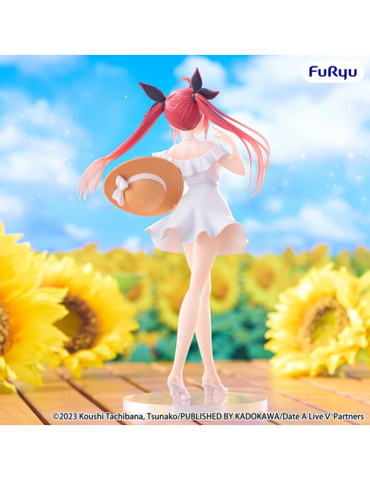 Furyu - Date A Live V - figurine Kotori Itsuka Summer Dress