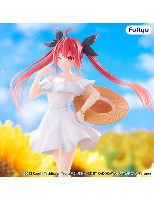 Furyu - Date A Live V - figure Kotori Itsuka Summer Dress