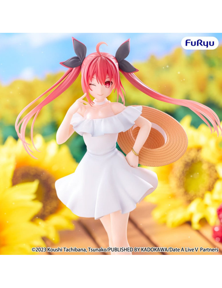 Furyu - Date A Live V - figurine Kotori Itsuka Summer Dress