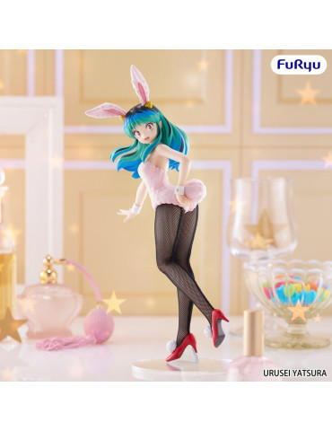 Furyu - Urusei Yatsura - figure BiCute Bunnies Lum