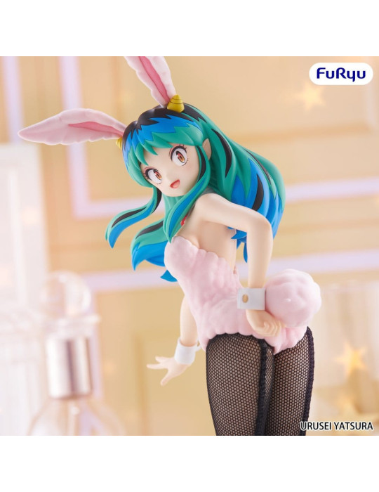 Furyu - Urusei Yatsura - figurine BiCute Bunnies Lum
