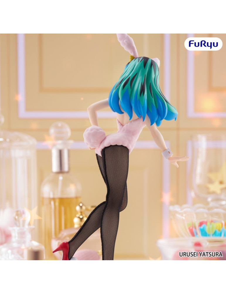 Furyu - Urusei Yatsura - figure BiCute Bunnies Lum