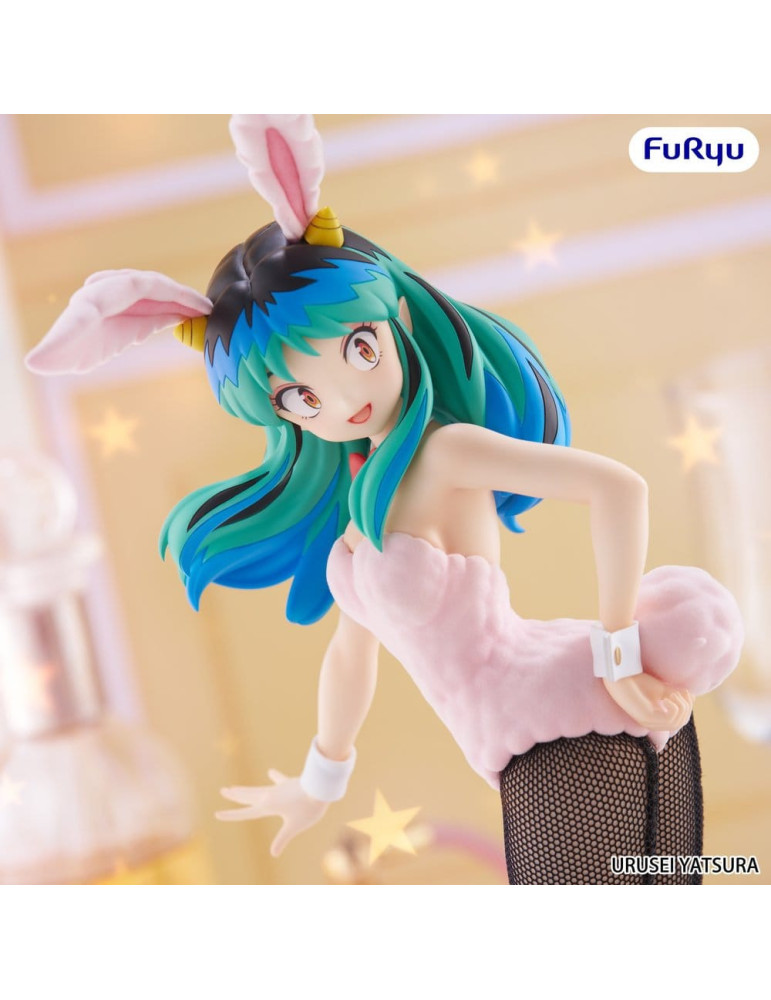 Furyu - Urusei Yatsura - figure BiCute Bunnies Lum