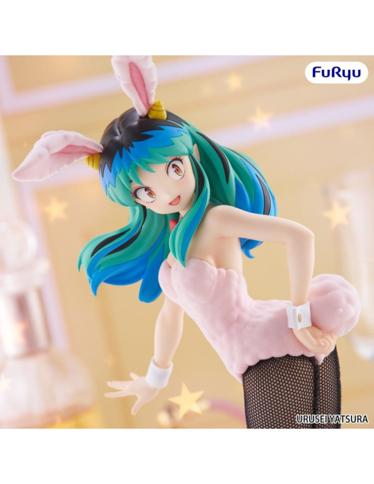 Furyu - Urusei Yatsura - figure BiCute Bunnies Lum