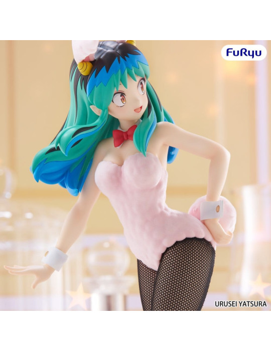 Furyu - Urusei Yatsura - figure BiCute Bunnies Lum