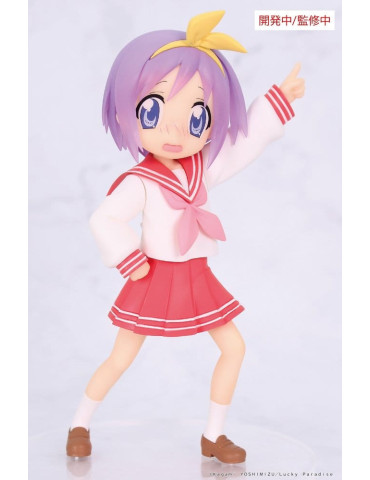 System Service - Lucky Star - figure Vivit Tsukasa Hiiragi