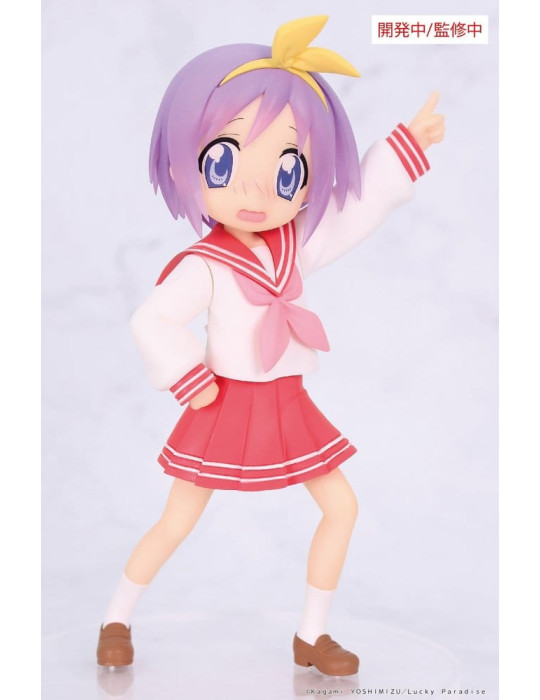 System Service - Lucky Star - figurine Vivit Tsukasa Hiiragi