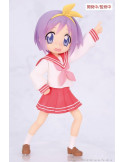 System Service - Lucky Star - figure Vivit Tsukasa Hiiragi