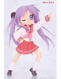 System Service - Lucky Star - figure Vivit Kagami Hiiragi