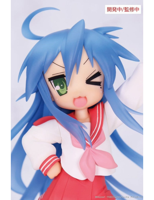 System Service - Lucky Star - figurine Vivit Konata Izumi