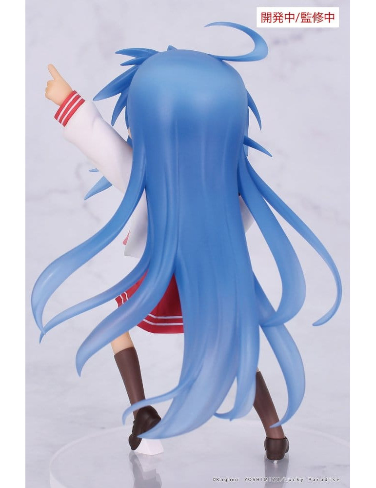 System Service - Lucky Star - figurine Vivit Konata Izumi