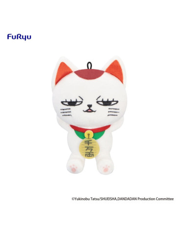Dandadan peluche Turbo Granny (Beckoning Cat) Vol. 2 A