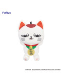 Dandadan plush Turbo Granny (Beckoning Cat) Vol. 2 A
