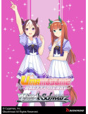 Weiss Schwarz Trial Deck Umamusume: Pretty Derby Race 1 (EN)