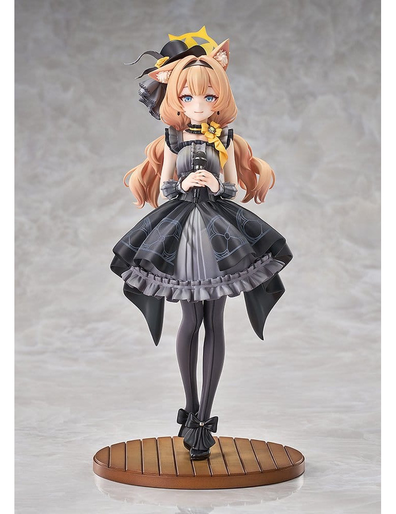 Good Smile Company - Blue Archive - figurine Mari (Idol): Memorial Lobby Ver.