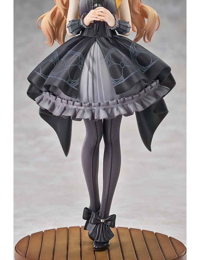 Good Smile Company - Blue Archive - figure Mari (Idol): Memorial Lobby Ver.