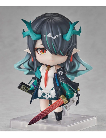 Good Smile Company - Arknights - figurine Nendoroid Dusk