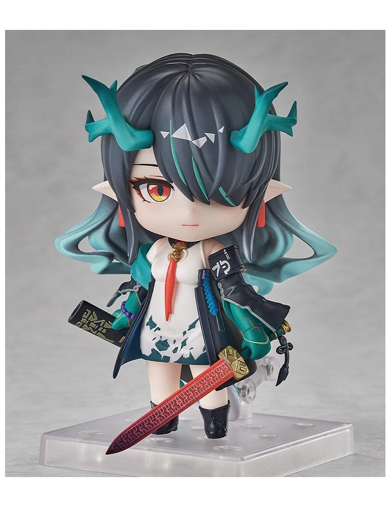Good Smile Company - Arknights - figurine Nendoroid Dusk
