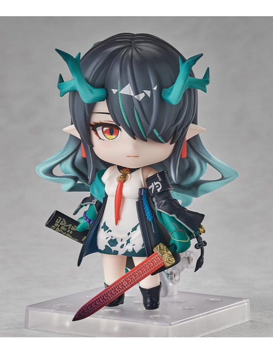Good Smile Company - Arknights - figure Nendoroid Dusk