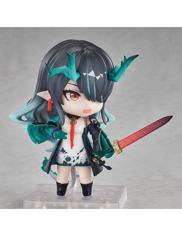 Good Smile Company - Arknights - figurine Nendoroid Dusk 2