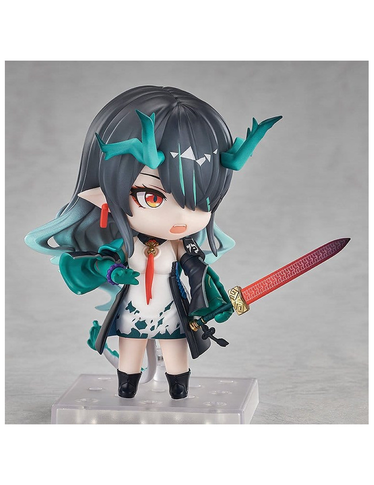 Good Smile Company - Arknights - figurine Nendoroid Dusk