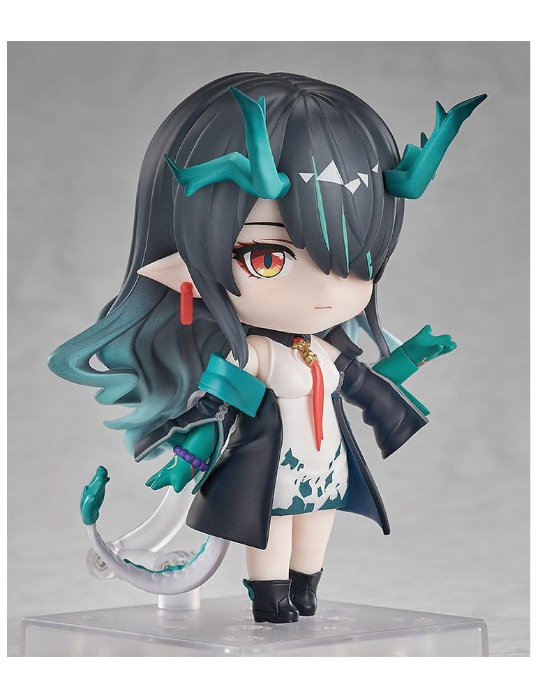 Good Smile Company - Arknights - figure Nendoroid Dusk