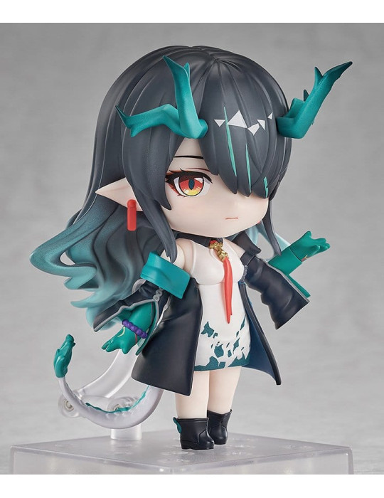 Good Smile Company - Arknights - figure Nendoroid Dusk