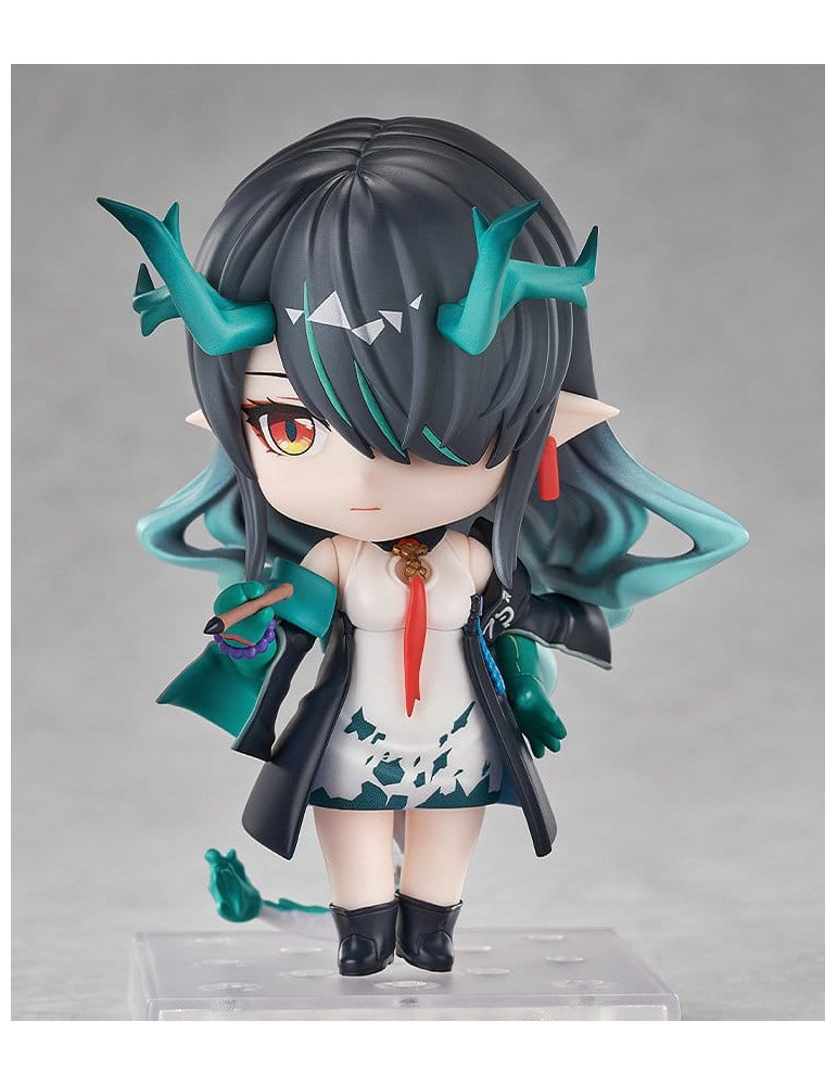 Good Smile Company - Arknights - figurine Nendoroid Dusk
