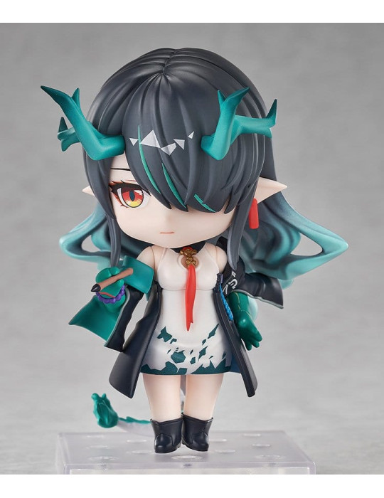 Good Smile Company - Arknights - figure Nendoroid Dusk
