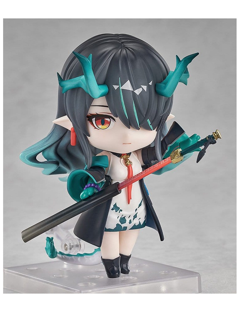 Good Smile Company - Arknights - figure Nendoroid Dusk