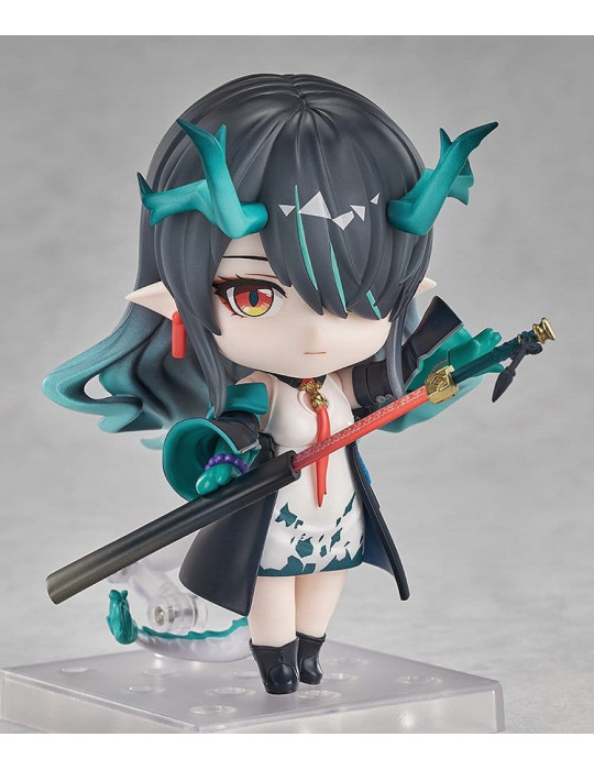 Good Smile Company - Arknights - figure Nendoroid Dusk